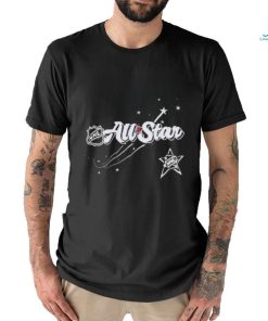 2024 NHL All Star Game Shirt