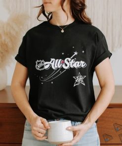 2024 NHL All Star Game Shirt