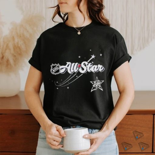 2024 NHL All Star Game Shirt