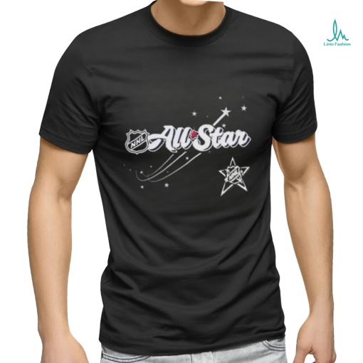 2024 NHL All Star Game Shirt
