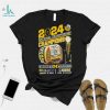 5 Franz Beckenbauer 1945 2024 Thank You For The Memories Signatures Shirt
