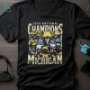Bad Anxiety Black Shirt