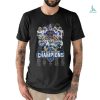 Prind Cadillac Logo Shirt