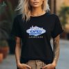 Snoopy Hawaii Rainbow Warriors Make Me Drinks Shirt