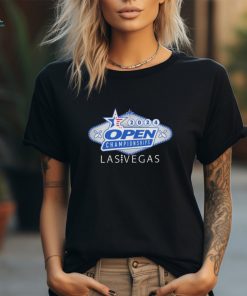 2024 Open Championships Event Logo Shirt