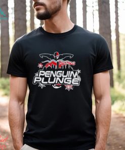 2024 Penguin Plunge Shirt
