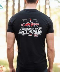 2024 Penguin Plunge Shirt