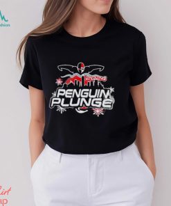 2024 Penguin Plunge Shirt