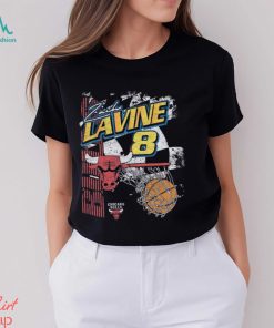 2024 Rally Drive Zach LaVine T Shirt