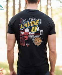 2024 Rally Drive Zach LaVine T Shirt