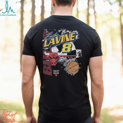 2024 Rally Drive Zach LaVine T Shirt