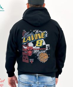 2024 Rally Drive Zach LaVine T Shirt