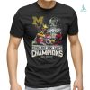 Toddler Titans Outerstuff Scrappy T Shirt
