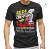 94 Wip Sportsraido t shirt