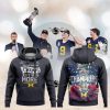 Valentines Day Hoodie Dominica King Valentine Hoodie