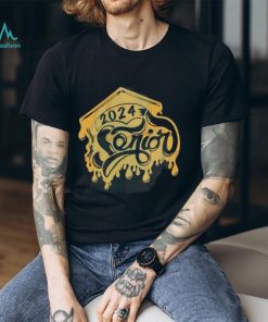 2024 Senior Drip Customizable Shirt