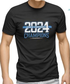2024 State Football Champions shirt