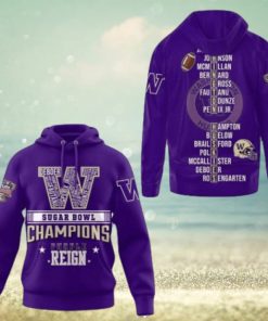 2024 Sugar Bowl Champions Sweatshirt, Washington Huskies Hoodie2024 Sugar Bowl Champions Sweatshirt, Washington Huskies Hoodie