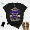 Texans 2023 AFC South Division Champions Shirt