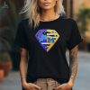 San Francisco 49ers society says I am Autistic god says I am perfect shirt