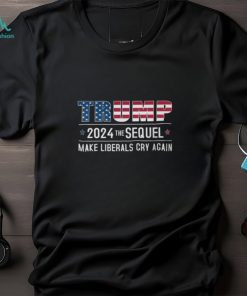 2024 The Sequel T Shirt T Shirt