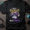 Washington Huskies Sugar Bowl 2024 CFP Semi Football State shirt