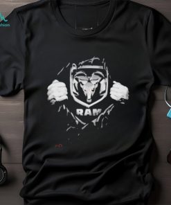 2024 Welcome The New Look Of Ram Logo Shirt