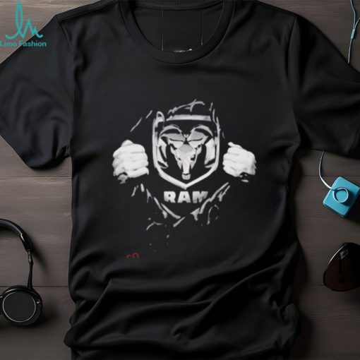 2024 Welcome The New Look Of Ram Logo Shirt