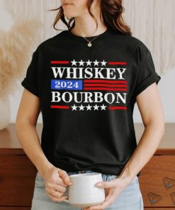 2024 Whiskey Bourbon Shirt