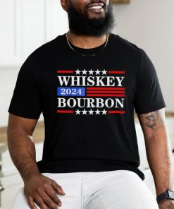 2024 Whiskey Bourbon Shirt