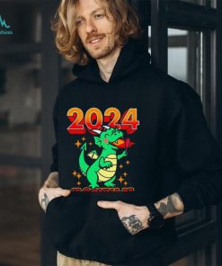 2024 is Gonna Be Lit New Year Of The Dragon shirt