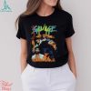 The Weeknd 21 Savage Creepin T Shirt