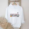 ’23 Orange Bowl Champions Georgia Bulldogs Shirt