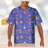 Detroit Lions Gifts For Football Fans Limited Edition Nfl Hawaiian Shirt