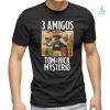Luke Musgrave Superstar American football tight end for the Green Bay Packers T Shirt