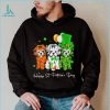 Lions on Tap Pulling up to the bay shirt