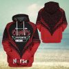 3D Master Of The Universe Man At Arms Custom Tshirt Hoodie Apparel