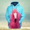 3D Samurai Armor Custom Hoodie Apparel