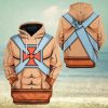 Cosplay Frodo Baggins Lord Of The Rings Custom T Shirts Hoodies Apparel