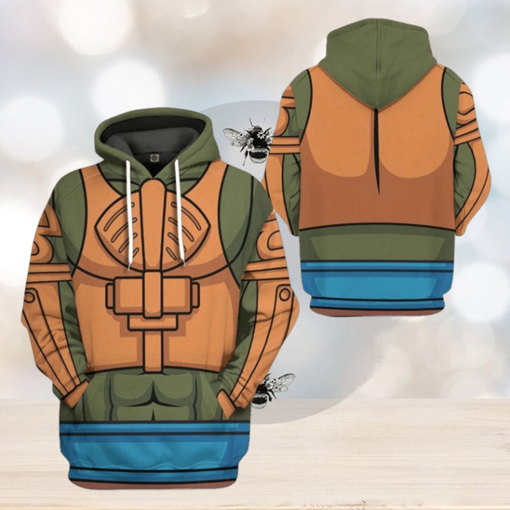 3D Master Of The Universe Man At Arms Custom Tshirt Hoodie Apparel 3D Master Of The Universe Man At Arms Custom Tshirt Hoodie Apparel