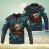 Christmas Style Fraternity Sigma Alpha Epsilon Hoodie 3D All Over Print