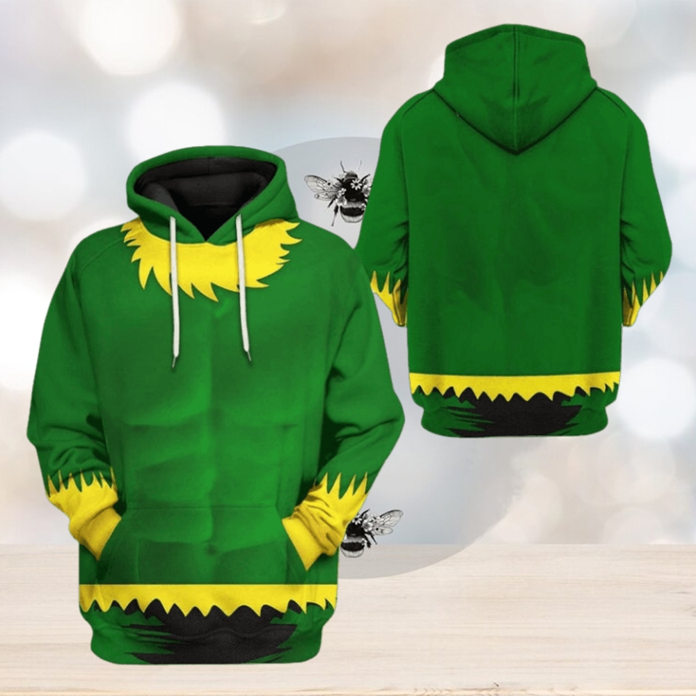 3D The Eternals Sprite Cosplay Custom Tshirt Hoodie Apparel 3D The Eternals Sprite Cosplay Custom Tshirt Hoodie Apparel