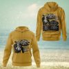 NFL Kansas City Chiefs 2024 Personalized Name And Number Hoodie