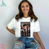Vincent Michaels stare at the sun shirt