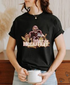 49ers' Christian McCaffrey T Shirt