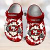 Jujutsu Kaisen Crocs Jujutsu Kaisen Characters Classic Clogs Manga Gift For Fans Tv Series Crocs Crocband Shoes Comfortable For Mens Womens Gojo Crocs