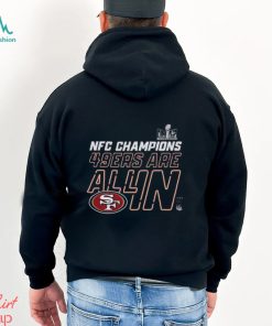 49ers Nfc Championship 2023 T Shirt