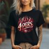 Snoopy San Diego Padres Makes Me Drinks Shirt