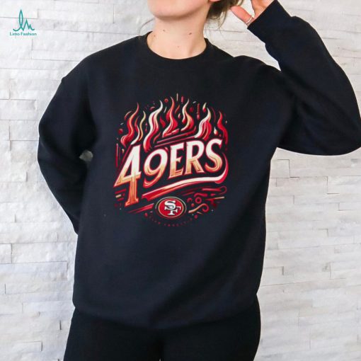 49ers San Francisco T Shirt