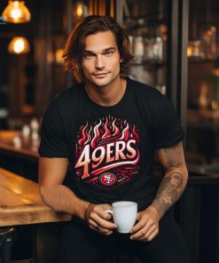 49ers San Francisco T Shirt